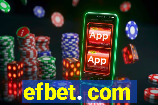 efbet. com